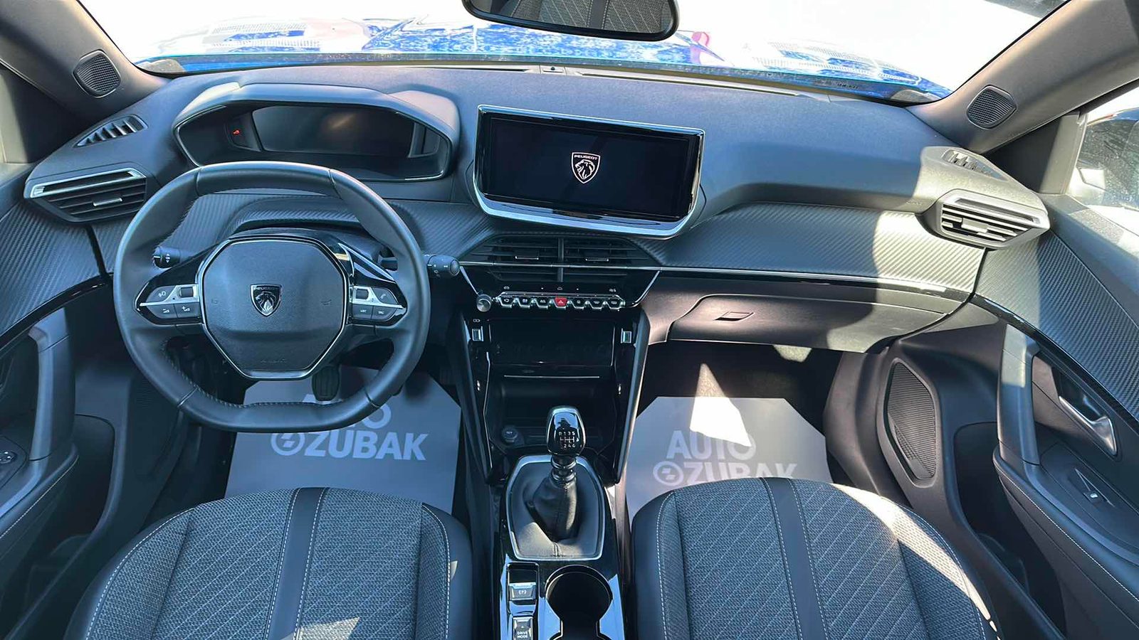 2024 Peugeot 2008 — fotografija 11