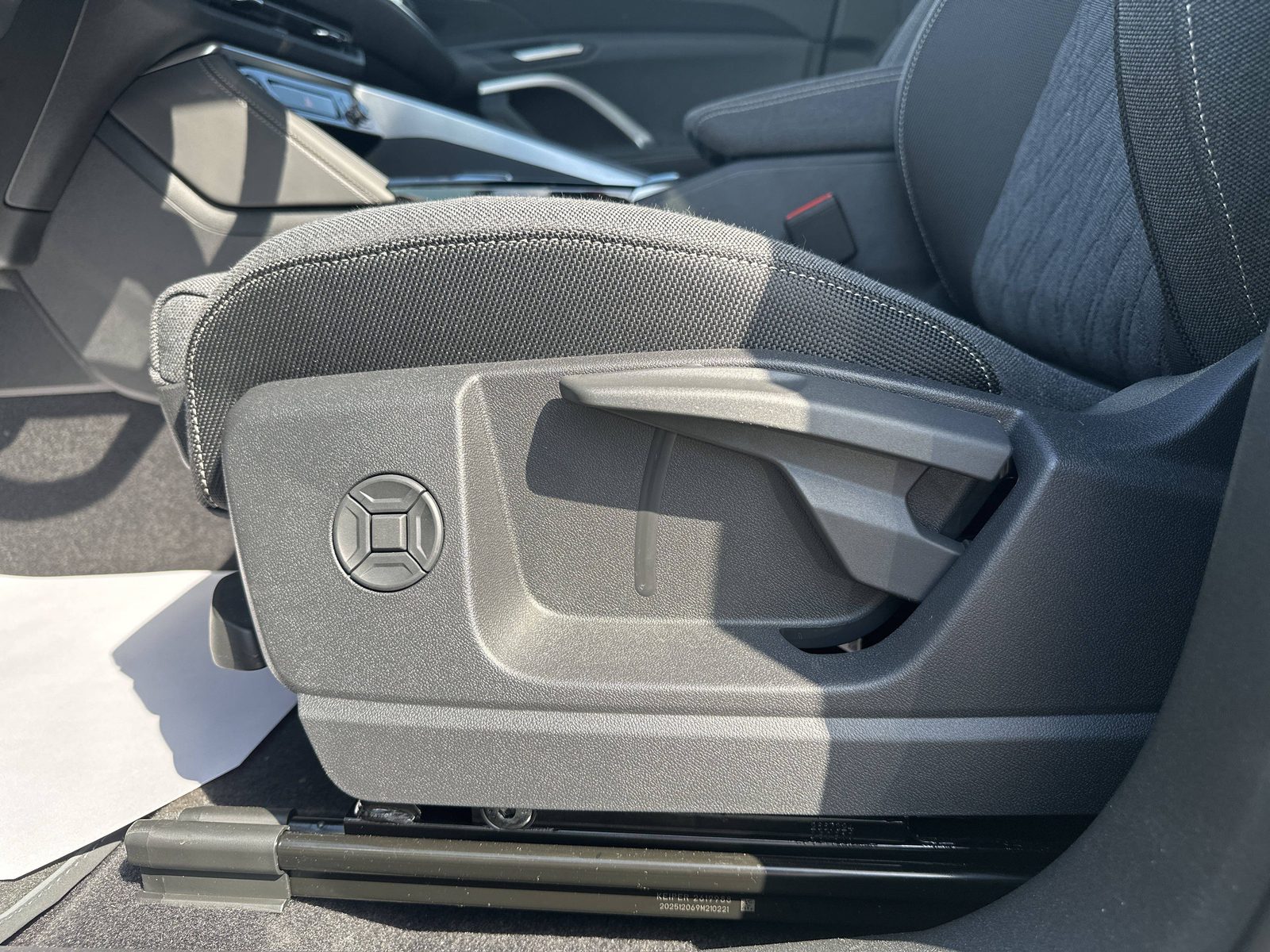 2026 Audi Q5 — fotografija 29