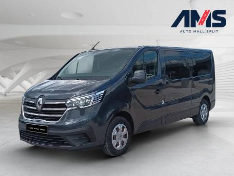 2023 Renault Trafic