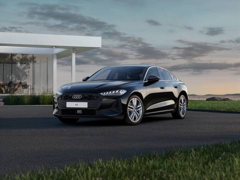 2026 Audi A5