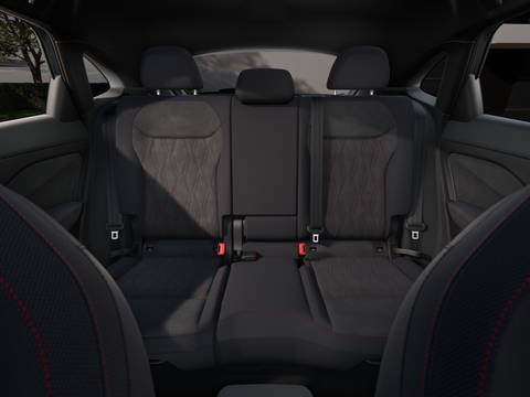 2026 Audi Q3 Sportback — sličica 10