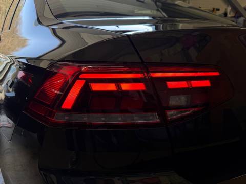 2021 Volkswagen Passat — sličica 24