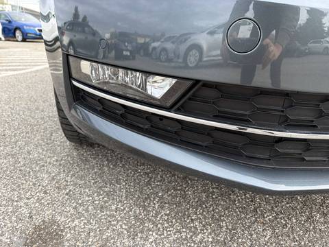 2017 Škoda Octavia Combi — sličica 17