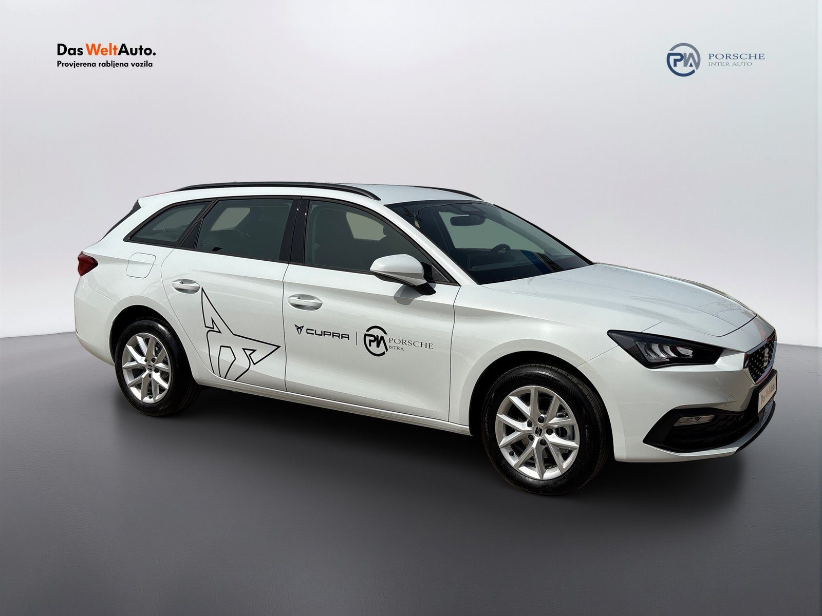 2026 Seat Leon — fotografija 3