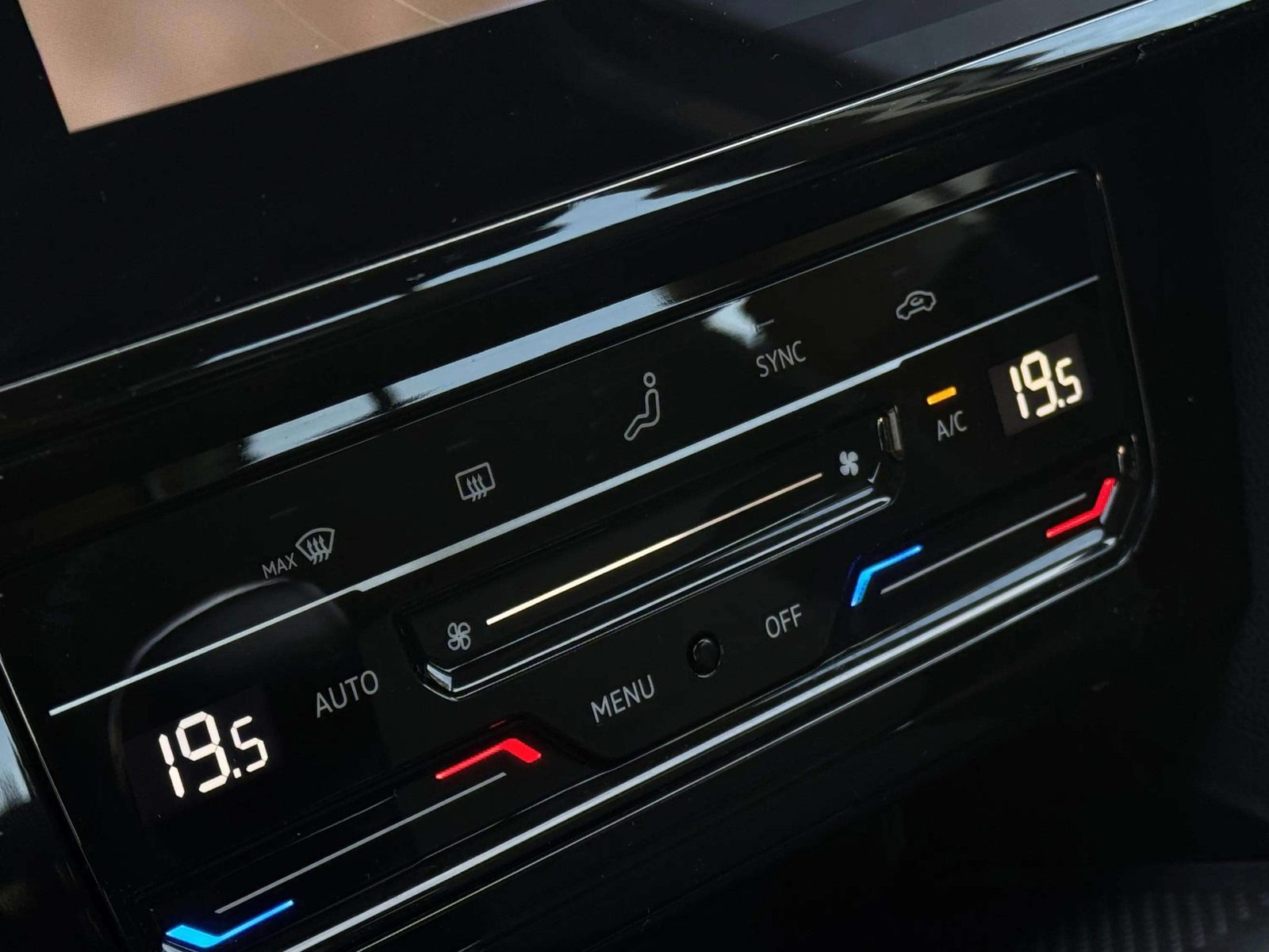 2022 Volkswagen Passat — fotografija 24