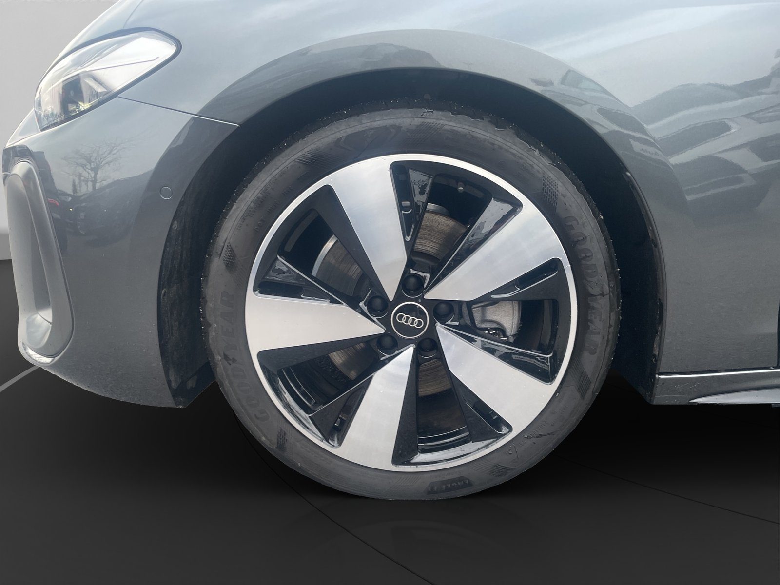 2025 Audi A5 S line — fotografija 20