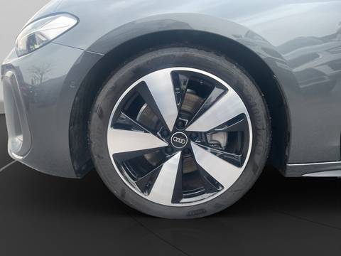 2025 Audi A5 S line — sličica 20