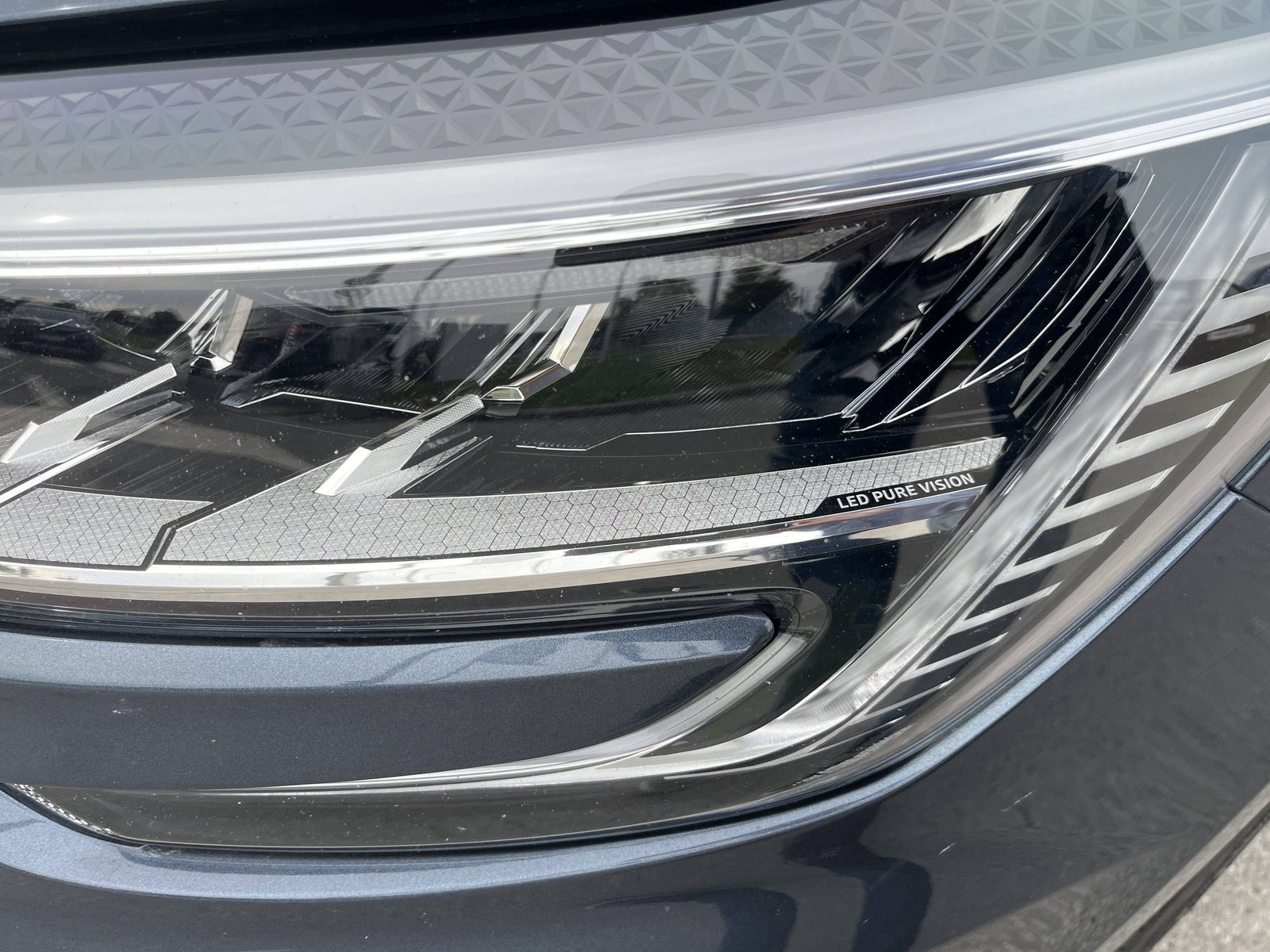 2023 Renault Megane — fotografija 13