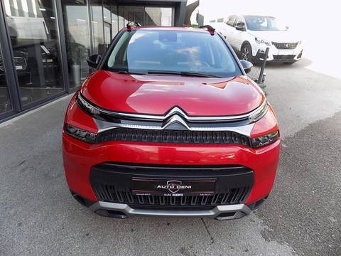 2022 Citroën C3 — sličica 7