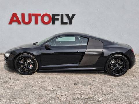 2010 Audi R8 — sličica 4