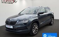 2021 Škoda Karoq — fotografija 19