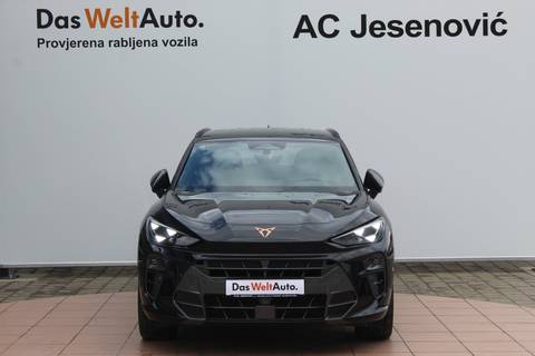 2026 Cupra Terramar — sličica 2
