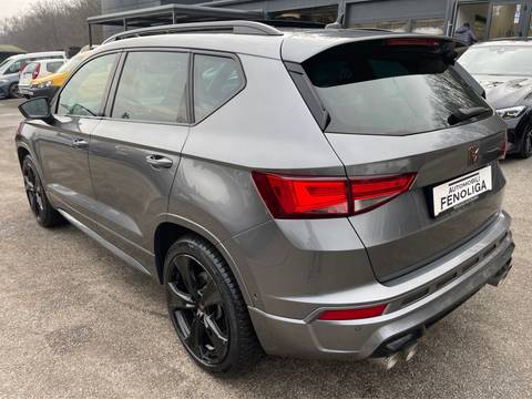 2022 Cupra Ateca — sličica 4