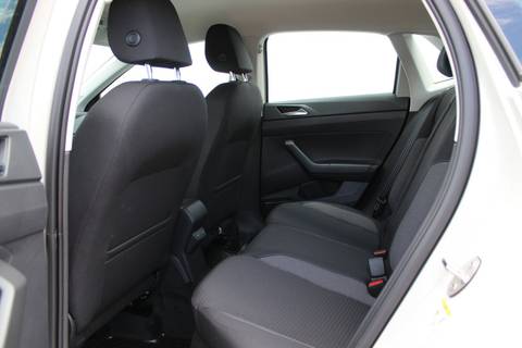 2026 Volkswagen Polo — sličica 11