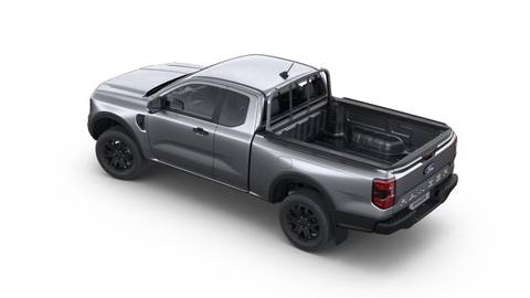 Ford Ranger Rap — sličica 4