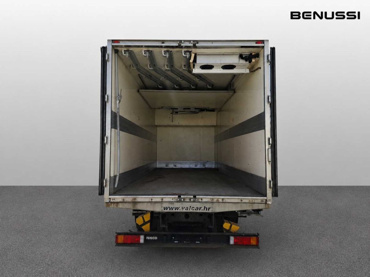 2011 Iveco Eurocargo — fotografija 5