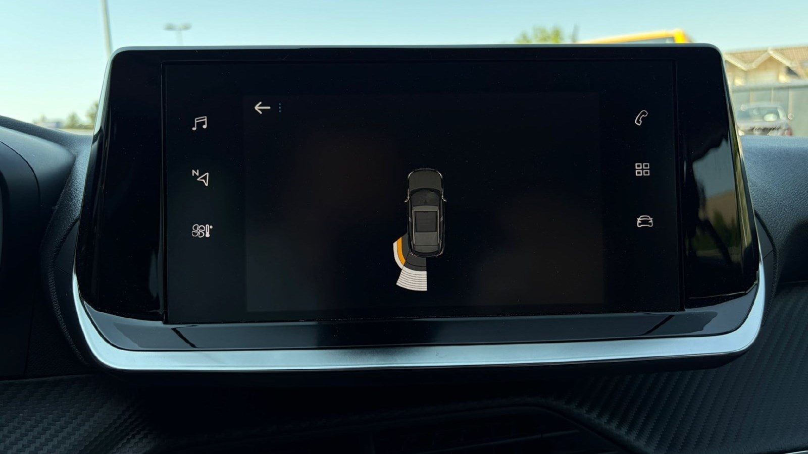 2022 Peugeot 2008 — fotografija 22