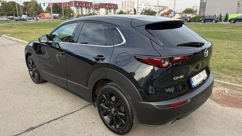 2024 Mazda CX-30 — sličica 9