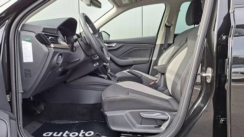 2022 Škoda Kamiq — sličica 6