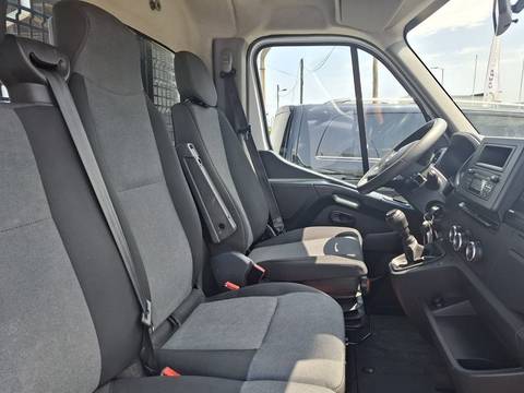 2022 Renault Master — sličica 12