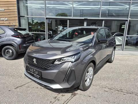 2023 Peugeot 3008 — sličica 2