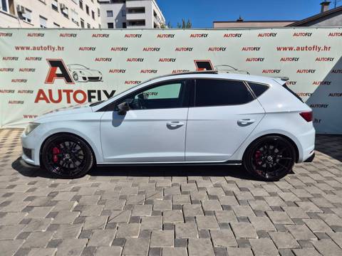 2014 Seat Leon — sličica 4