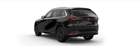 2026 Mazda CX-80 — sličica 3
