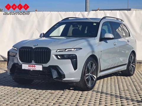 2022 BMW X7