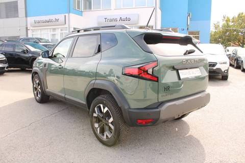 2024 Dacia Duster — sličica 7