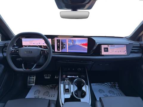 2026 Audi A6 S line — sličica 11