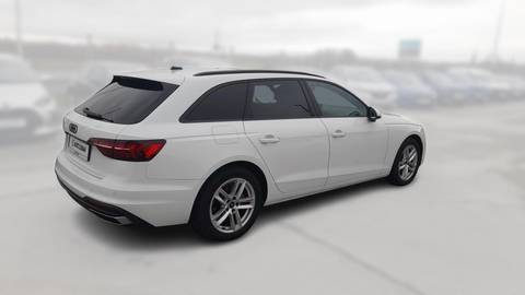 2022 Audi A4 Avant — sličica 7