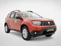 2022 Dacia Duster