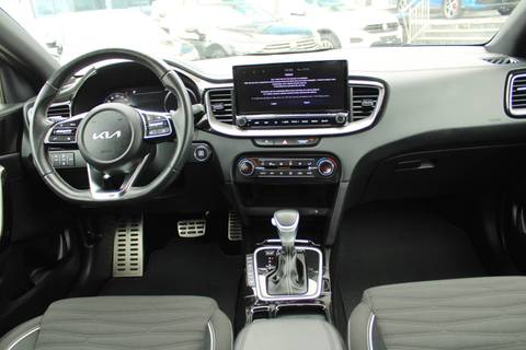 2023 Kia Pro ceed — sličica 14