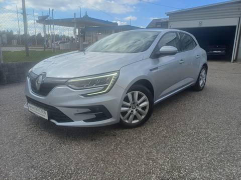 2023 Renault Megane — sličica 3