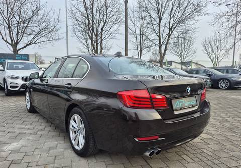 2015 BMW Serija 5 — sličica 4