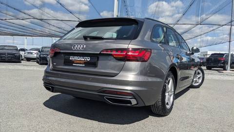 2020 Audi A4 — sličica 5