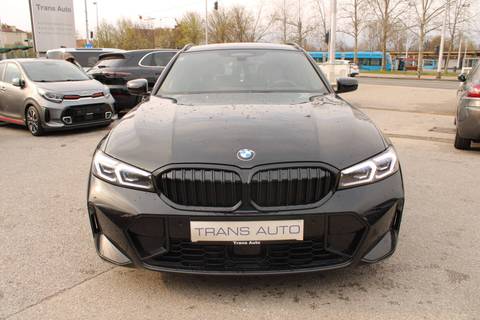 2024 BMW Serija 3 — sličica 2