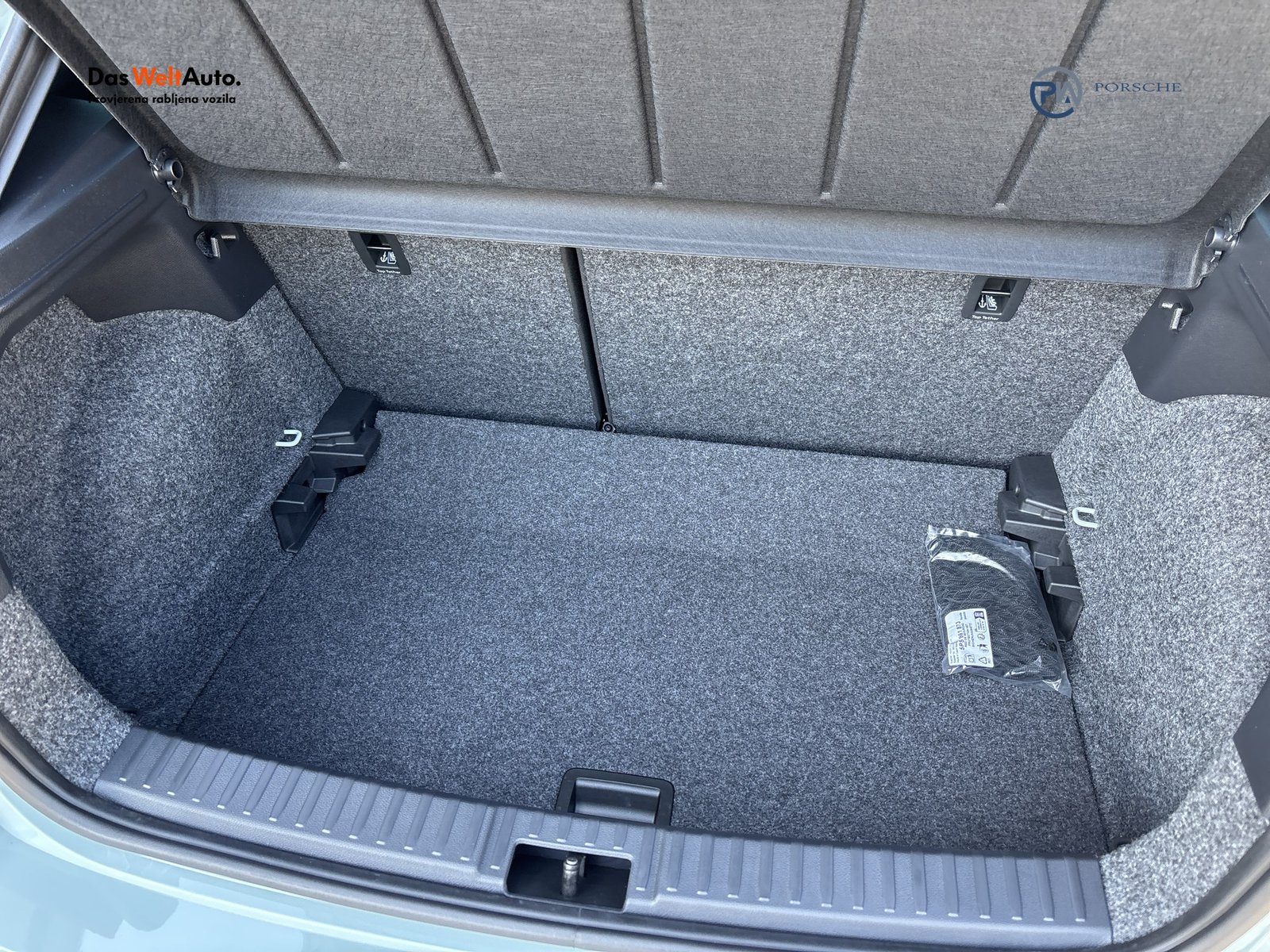 2026 Seat Ibiza — fotografija 26