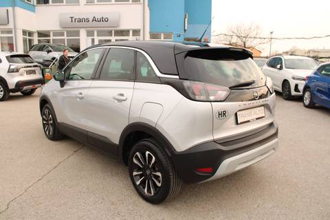 2024 Opel Crossland X — sličica 7