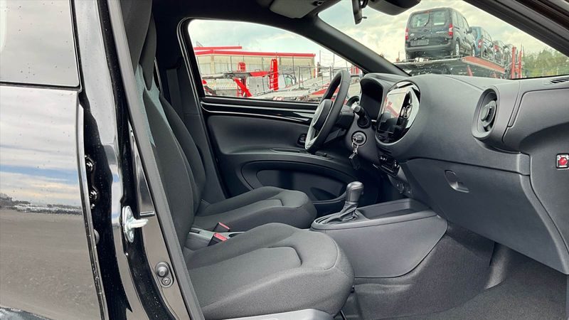 2039 Toyota Aygo X — fotografija 6