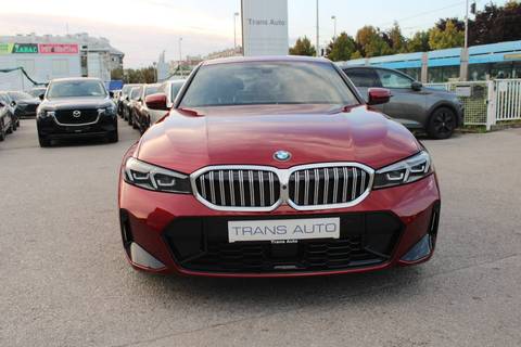 2025 BMW Serija 3 — sličica 2