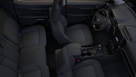 Ford Ranger D.cab — sličica 8