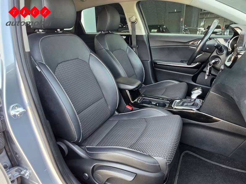 2018 Kia Ceed — fotografija 7