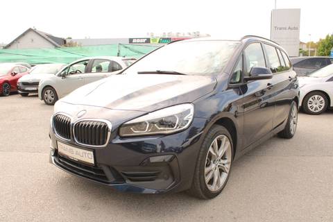 2020 BMW Serija 2