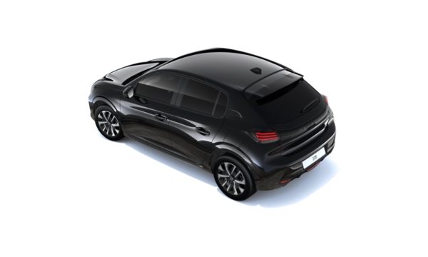Peugeot 208 — fotografija 3