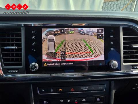 2019 Seat Ateca — sličica 10