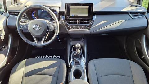 2023 Toyota Corolla — sličica 4