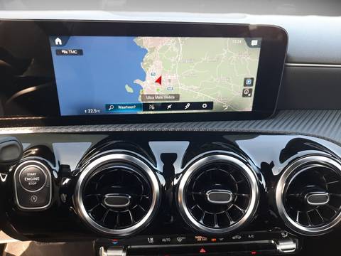 2021 Mercedes-Benz A-klasa — sličica 19