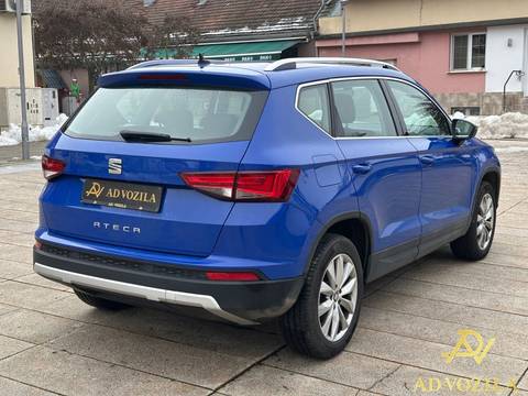 2018 Seat Ateca — sličica 5