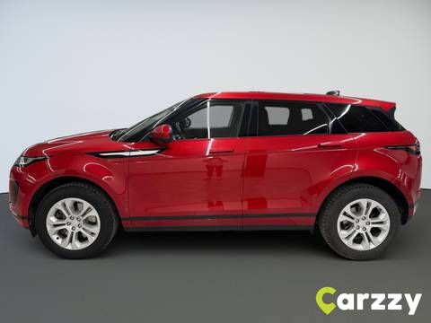2019 Land Rover Range Rover Evoque — sličica 9